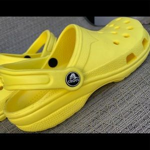 Original CROCKS Clogs